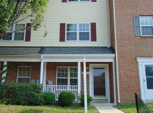 6136 Quiet Times, Columbia, MD 21045