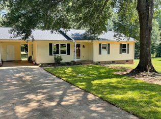 117 Woodfern Cir, Belton, SC 29627