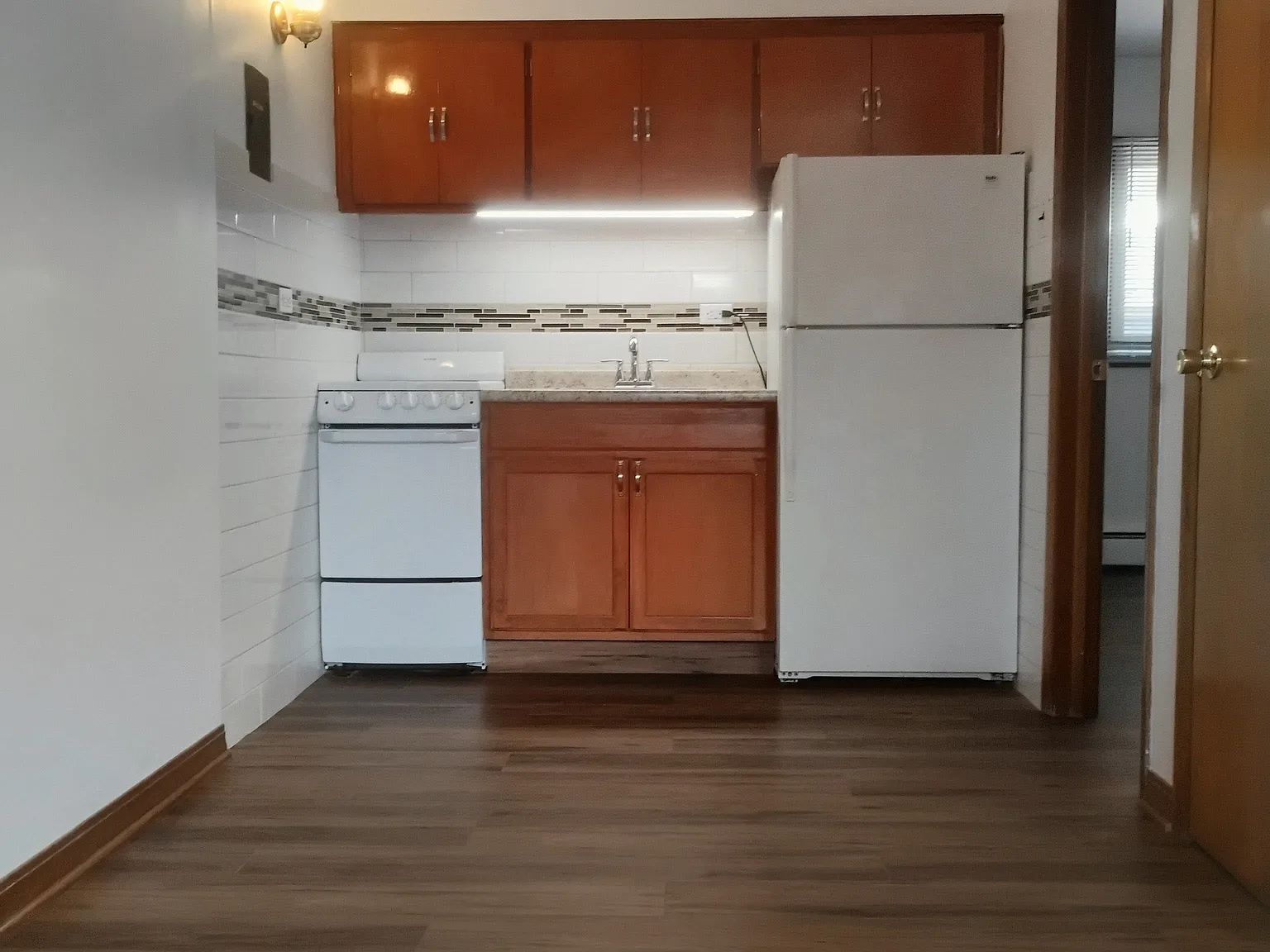 1 bed, 750 sqft, $950 — Photo 4