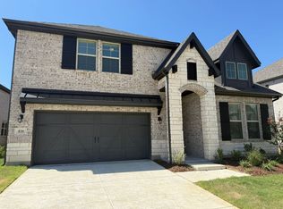 416 Breeds Hill Rd, Little Elm, TX 75068