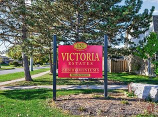 131 Rockwood Ave #26, Saint Catharines, ON L2P 3K4