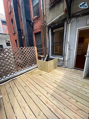 Rented by Fifth & Forever LLC | media 34