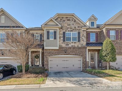 5419 Shannon Bell Ln, Charlotte, NC, 28277