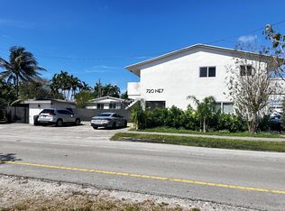 720 NE 7th St #54, Hallandale, FL 33009
