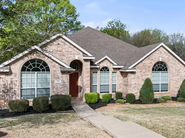 121 Wooded Creek Dr, Red Oak, TX 75154