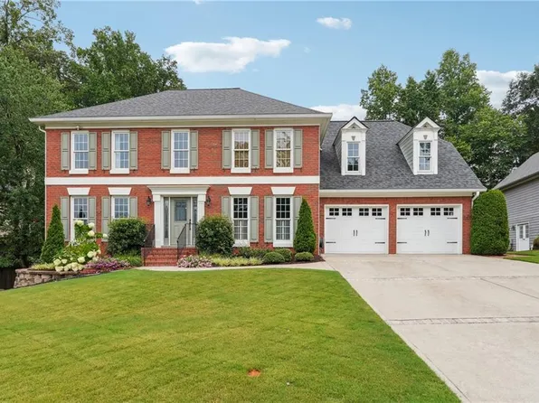 2565 Chestea Dr NE, Marietta, GA 30066