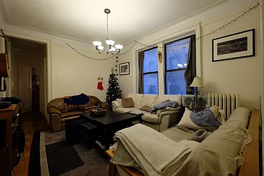 Rented by Keller Williams NYC