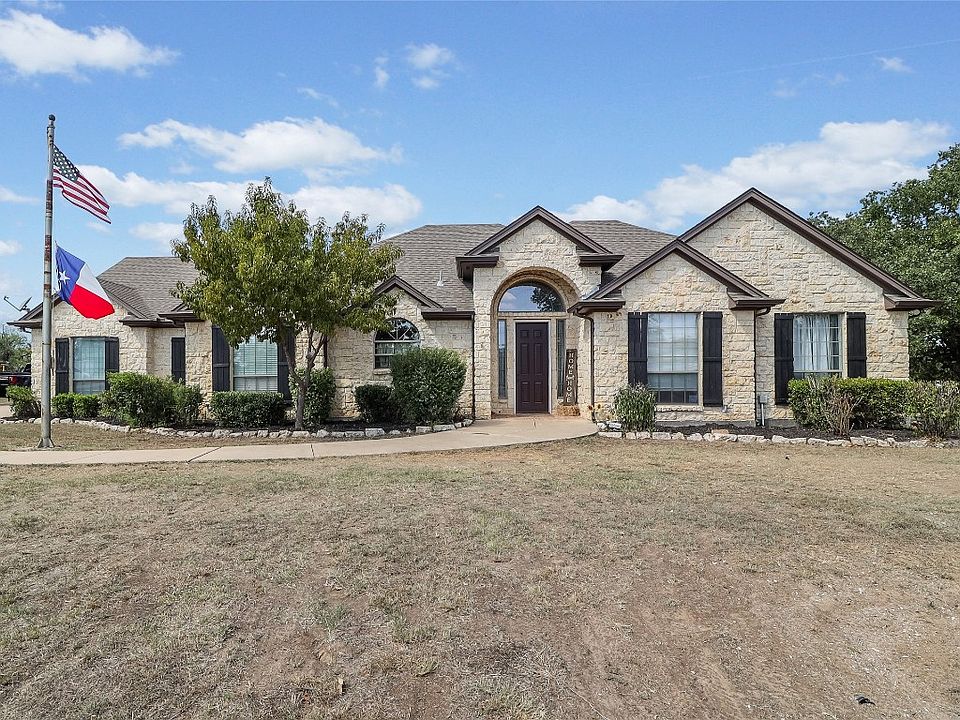 195 Lost Oak Dr, Azle, TX 76020 MLS 20442968 Zillow
