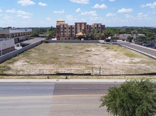 221 Calle Del Norte, Laredo, TX 78041