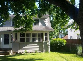 1116 E Dayton St, South Bend, IN