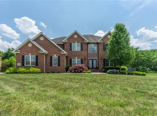 3944 Via Siena, Poland, OH 44514