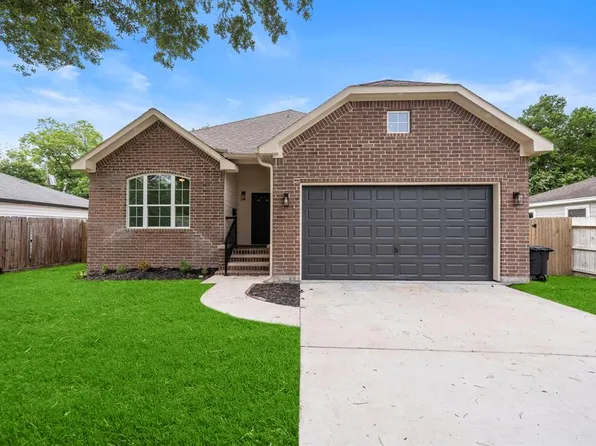 4114 Groton Drive, Houston, TX 77047