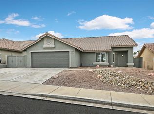 126 Park Ridge Ln, Henderson, NV 89002