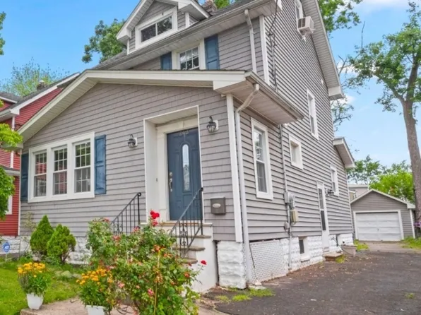 243 E Colfax Ave, Roselle Park Boro, NJ 07204