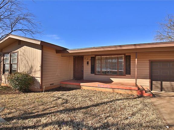 2nd image of 934 S San Jose Dr