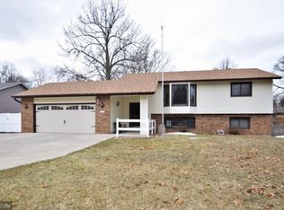 10824 Pierce St NE, Blaine, MN 55434