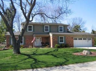 31045 Hunters Whip Ln, Farmington Hills, MI 48331