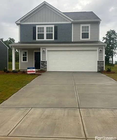 173 Hanging Rock Trl — Photo 1
