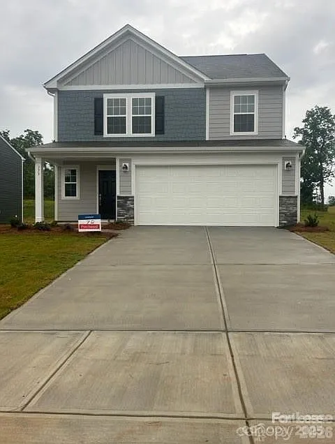 173 Hanging Rock Trl