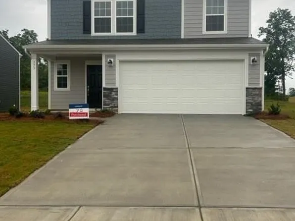 173 Hanging Rock Trl, Statesville, NC 28625