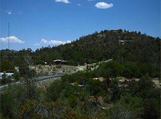 321 Canyon View St, Prescott, AZ 86303
