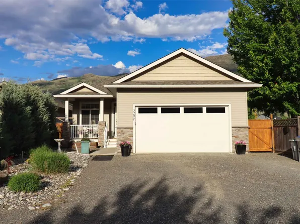 3297 Bank Rd, Kamloops, BC V2B 6Z9