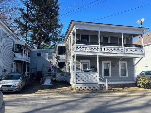 15/17 Underhill Avenue, Rockingham, VT 05101