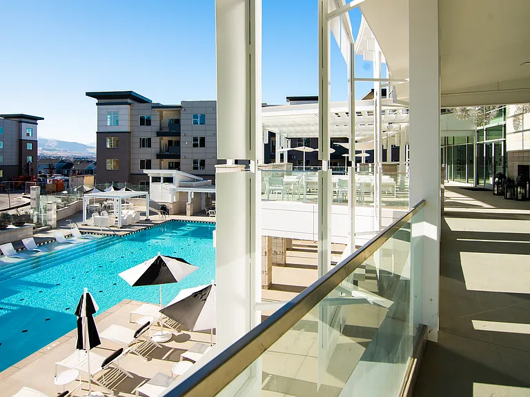 Rockpoint Apartments — Photo 15