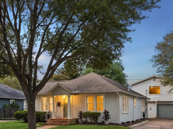 723 Pizer St, Houston, TX 77009