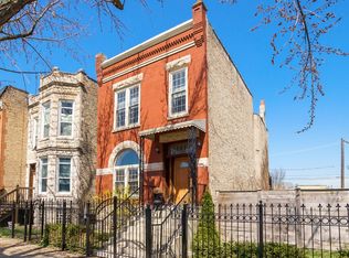 2928 W Wilcox St #2, Chicago, IL 60612