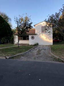 3756 Macleod Dr, Corpus Christi, TX, 78408