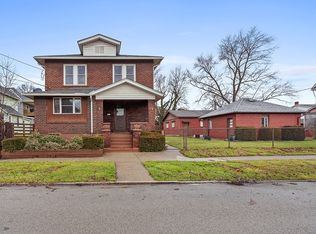 510 Carbon St, Butler, PA 16001