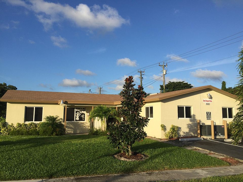 2nd image of 1500 NW 58th Ter APT 3