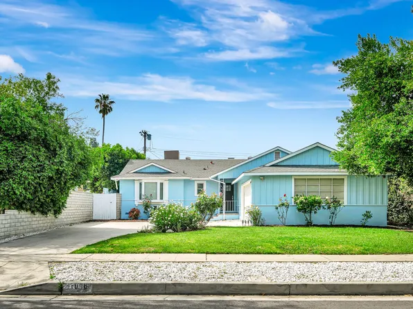 23008 Hamlin St, West Hills, CA 91307