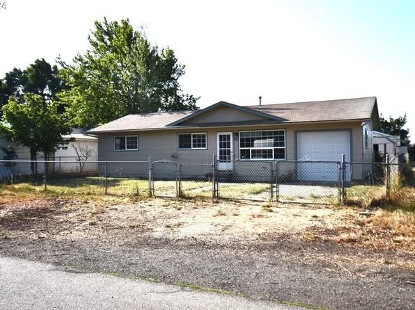 530 W Collins St, Goldendale, WA 98620