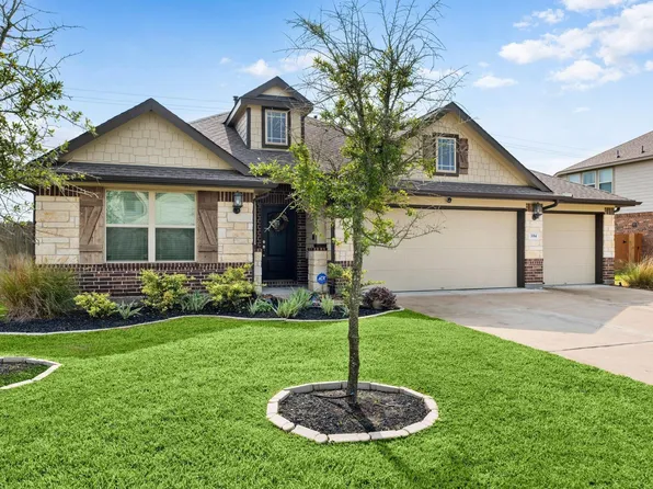 3314 Tug Way, Mont Belvieu, TX 77523