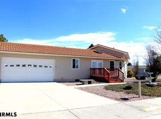 2203 17th Ave, Mitchell, NE 69357