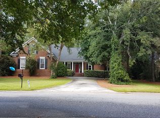 110 Spring Point Dr, Columbia, SC 29229