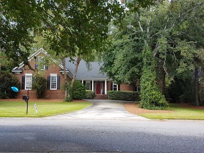 110 Spring Point Dr, Columbia, SC, 29229