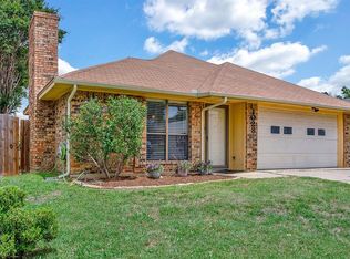 1028 Willowbrook Trl, Carrollton, TX 75006