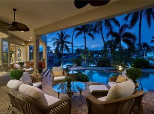 397 Mooring Line Dr, Naples, FL