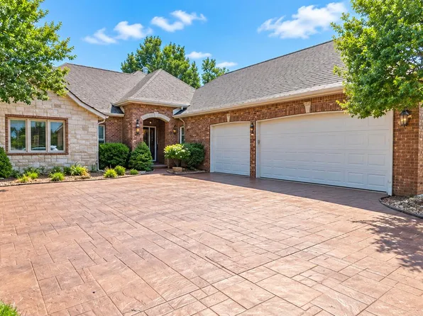 8650 Interlochen Drive, Nixa, MO 65714