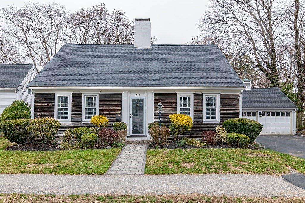 230 Union St, Weymouth, MA 02190 Zillow