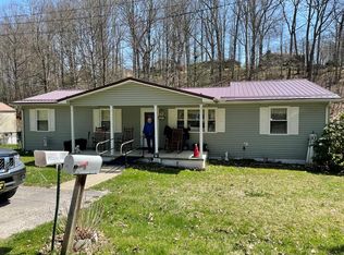 217 Rimview Dr, Beckley, WV 25801