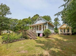 800 McGough St, Calion, AR 71724