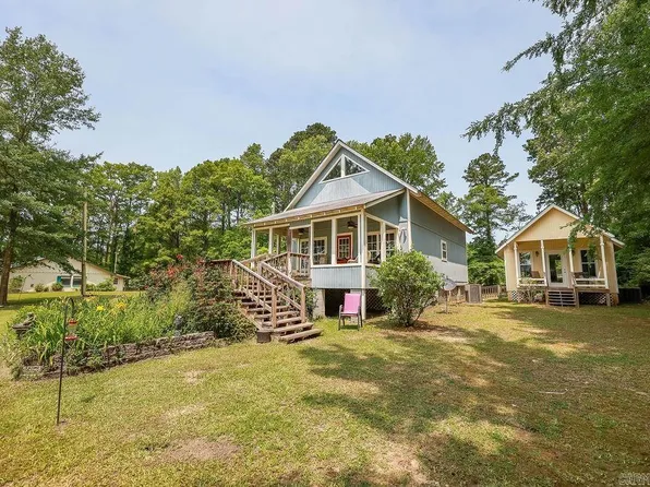 800 McGough St, Calion, AR 71724