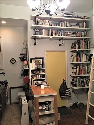 Rented by Nooklyn NYC LLC | media 21