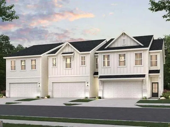 7263 Sherwood Square Dr #108, Flowery Branch, GA 30542