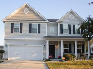 10623 Atkins Ridge Dr, Charlotte, NC 28213