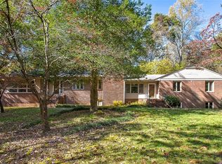 6800 Belmont Rd, Chesterfield, VA 23832